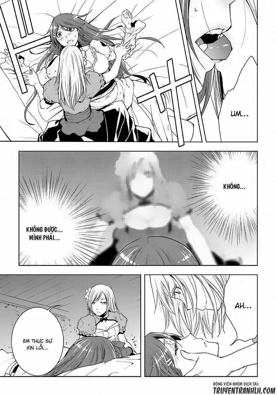 World Customize Creator - Chapter 41 - Trang 4