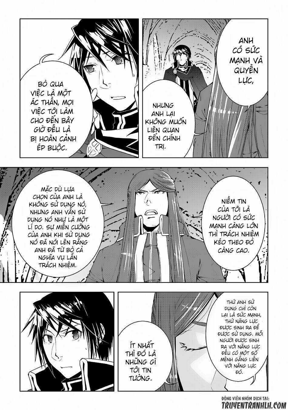 World Customize Creator - Chapter 42 - Trang 13