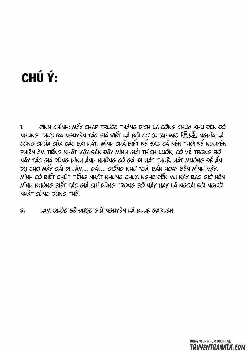 World Customize Creator - Chapter 43 - Trang 2