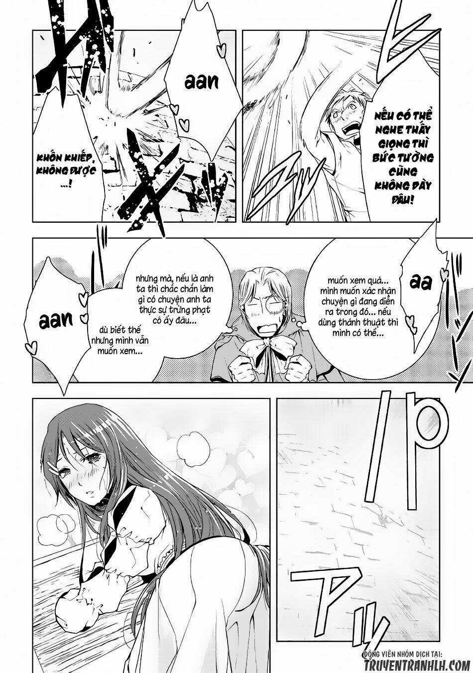 World Customize Creator - Chapter 43 - Trang 6