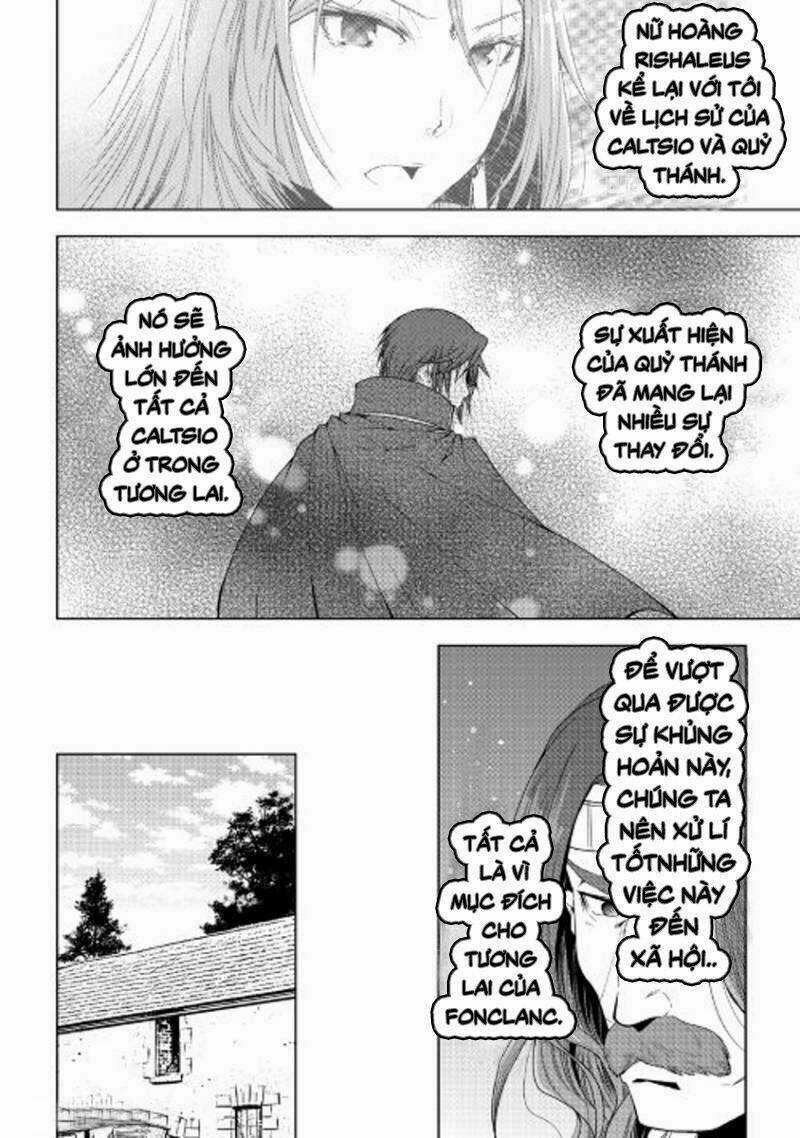 World Customize Creator - Chapter 44 - Trang 13