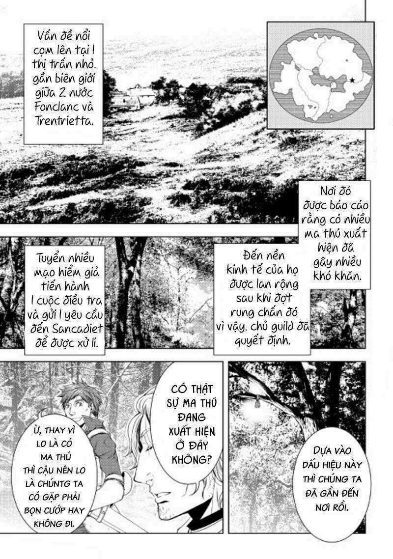 World Customize Creator - Chapter 44 - Trang 4