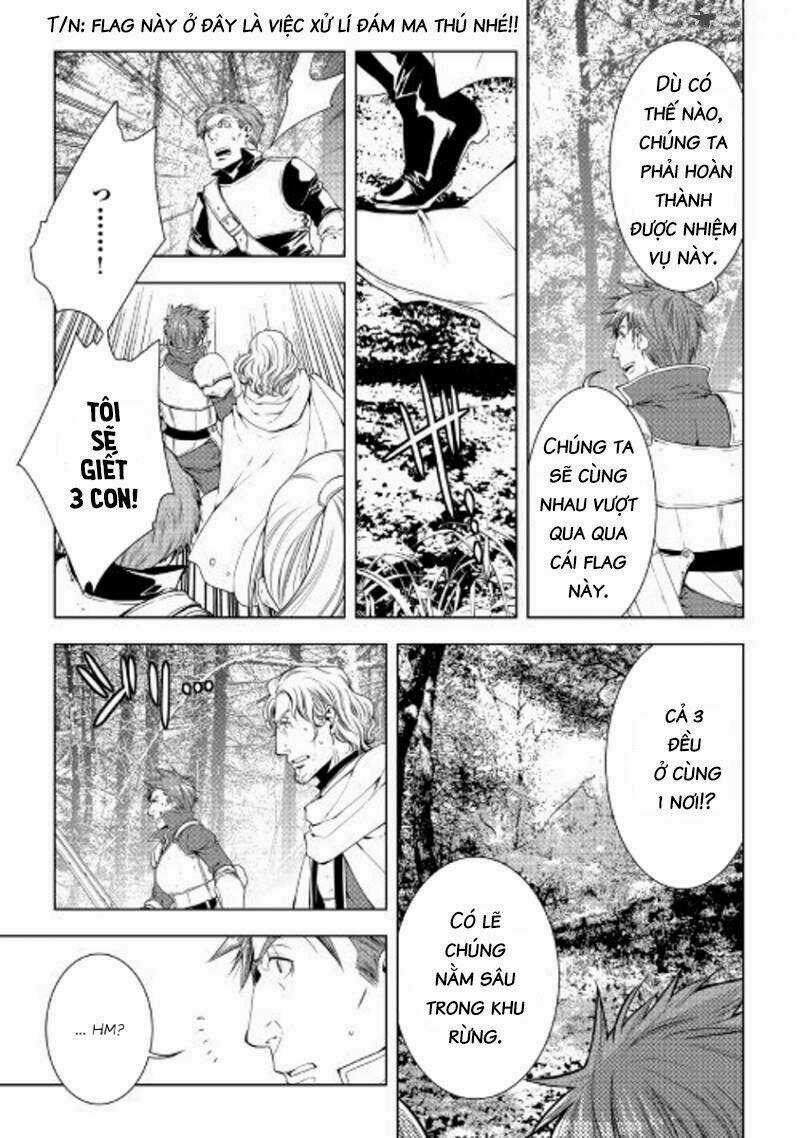 World Customize Creator - Chapter 44 - Trang 6