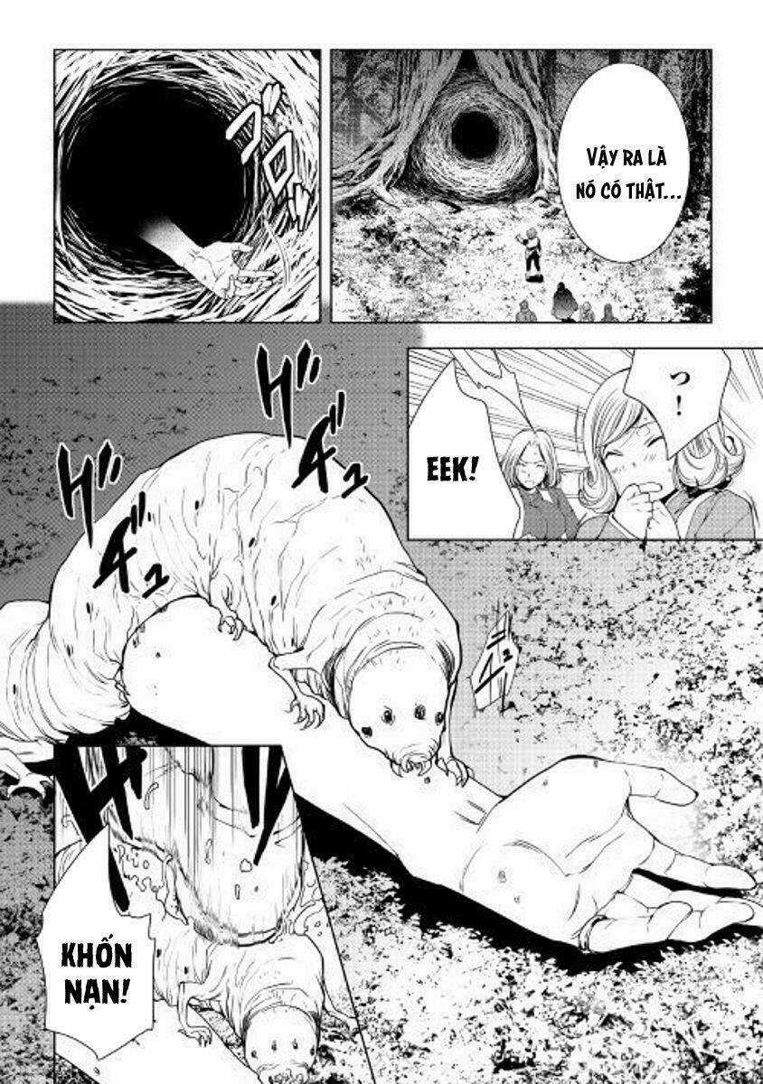 World Customize Creator - Chapter 45 - Trang 12