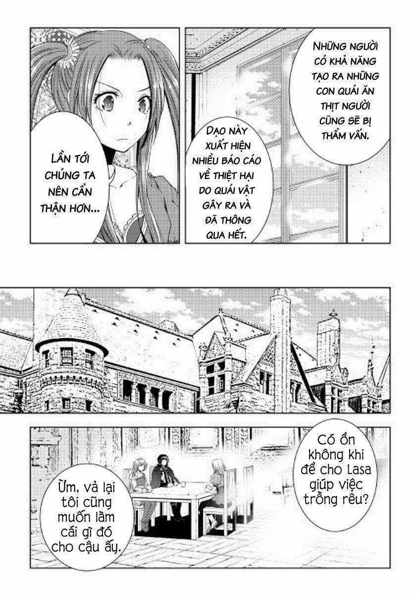 World Customize Creator - Chapter 46 - Trang 15