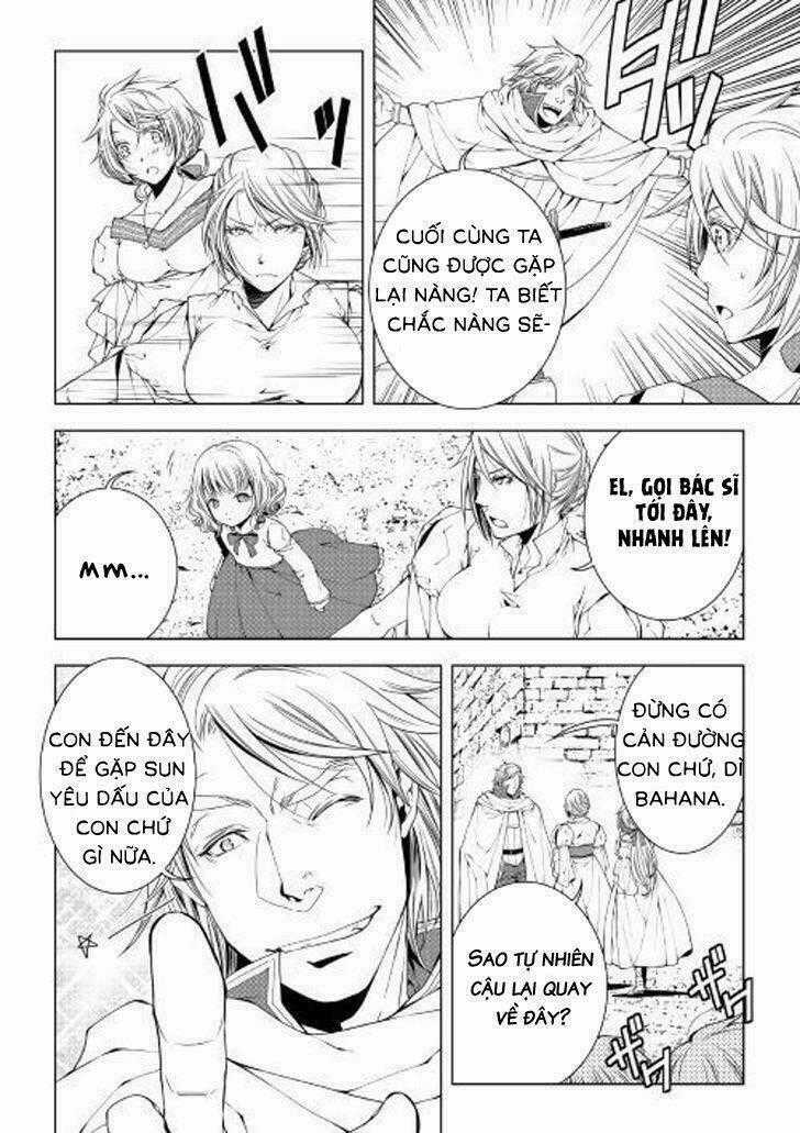 World Customize Creator - Chapter 47 - Trang 20