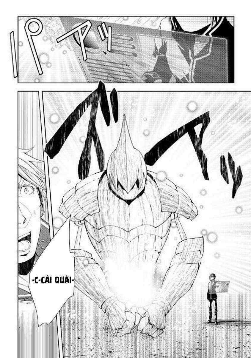 World Customize Creator - Chapter 48 - Trang 12