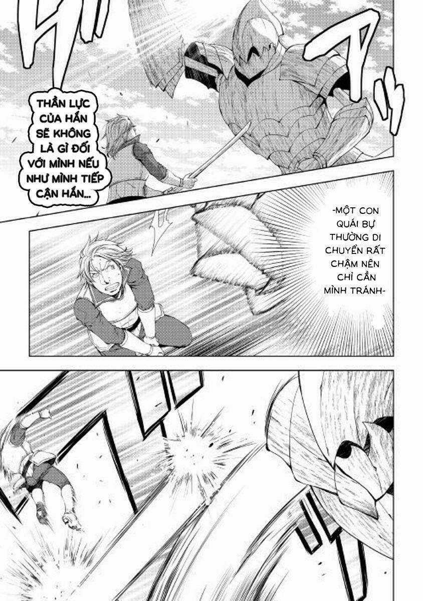 World Customize Creator - Chapter 48 - Trang 13