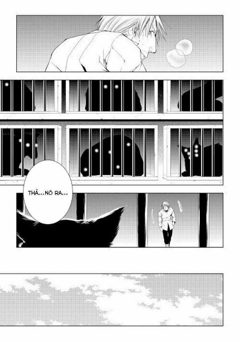 World Customize Creator - Chapter 49 - Trang 19