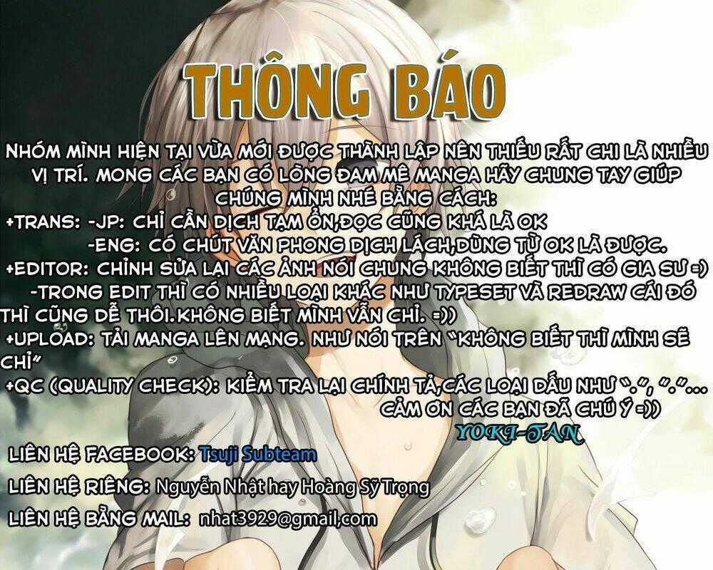 World Customize Creator - Chapter 50 - Trang 1