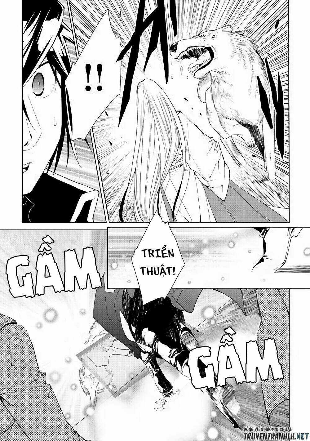 World Customize Creator - Chapter 52 - Trang 14