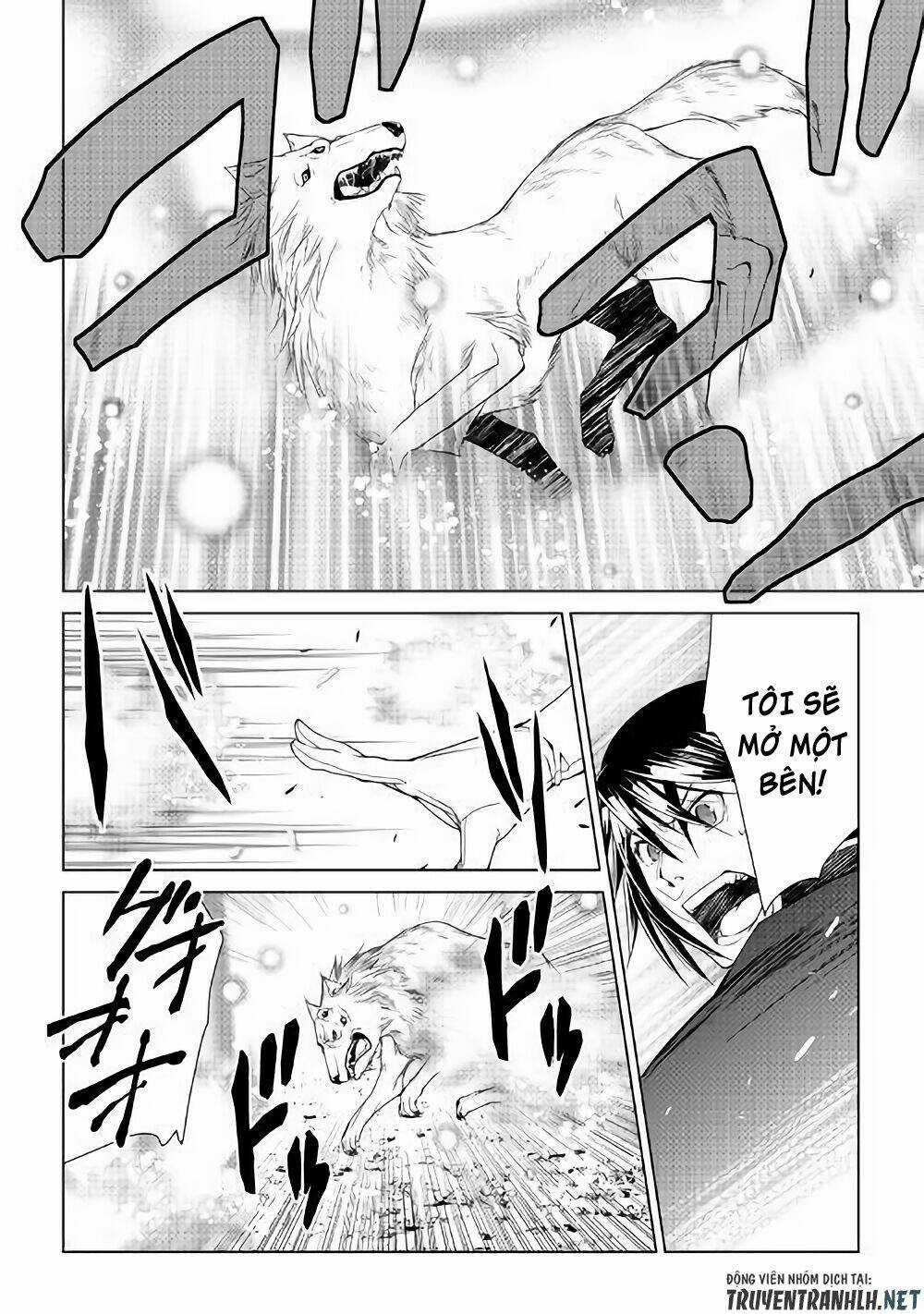 World Customize Creator - Chapter 52 - Trang 15