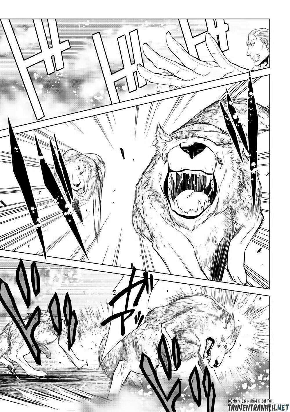 World Customize Creator - Chapter 53 - Trang 12