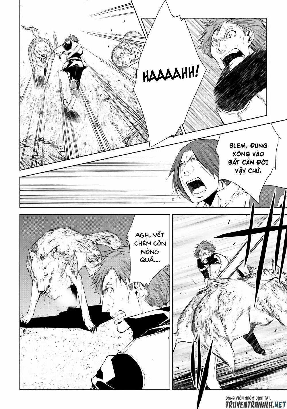 World Customize Creator - Chapter 53 - Trang 13