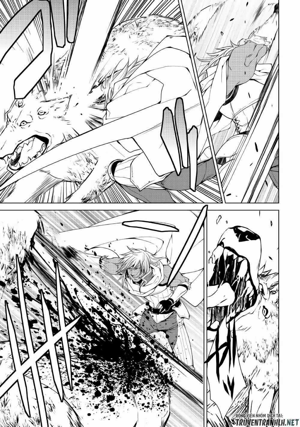 World Customize Creator - Chapter 54 - Trang 20