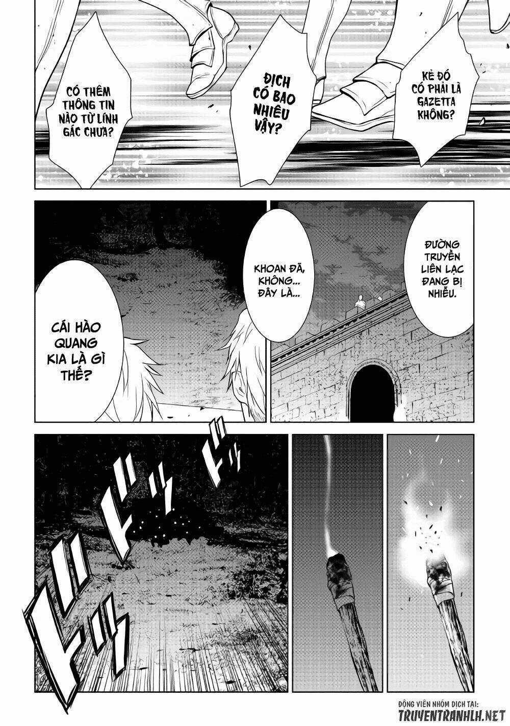 World Customize Creator - Chapter 56 - Trang 19