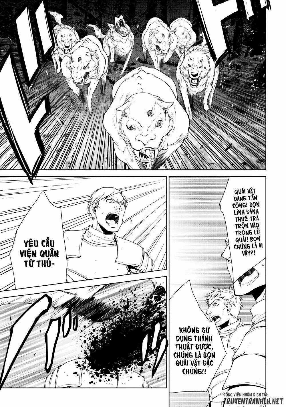 World Customize Creator - Chapter 56 - Trang 20