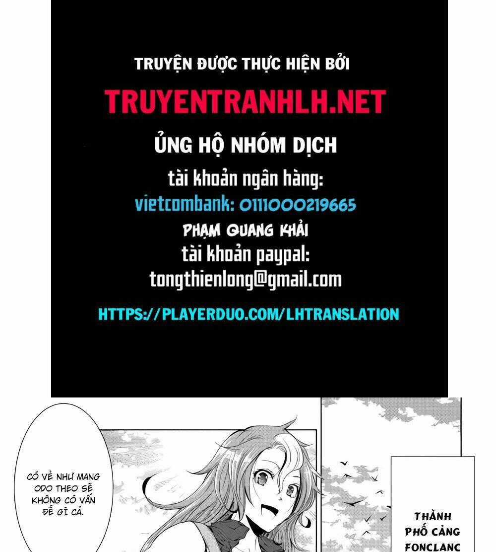 World Customize Creator - Chapter 57 - Trang 1