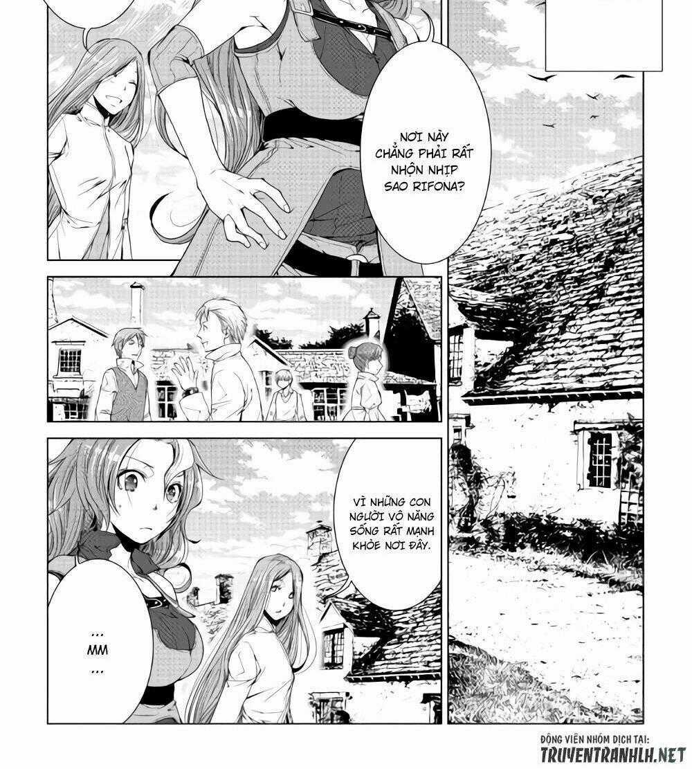 World Customize Creator - Chapter 57 - Trang 2