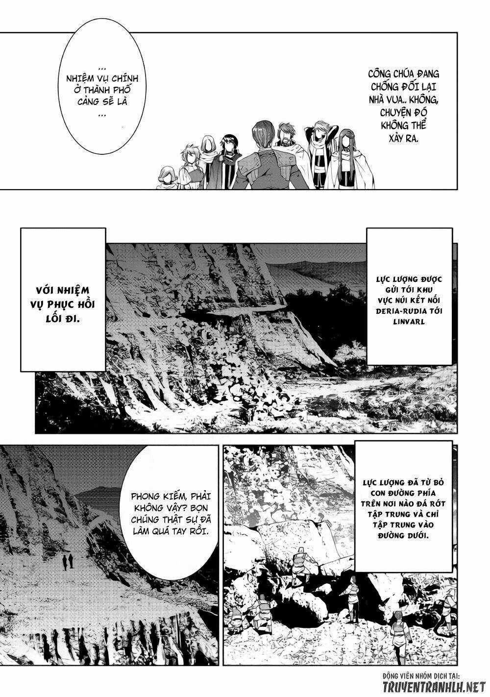 World Customize Creator - Chapter 57 - Trang 14