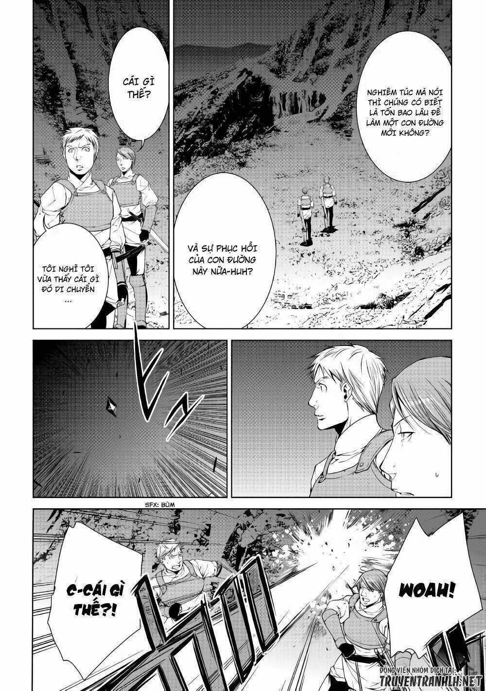 World Customize Creator - Chapter 57 - Trang 15