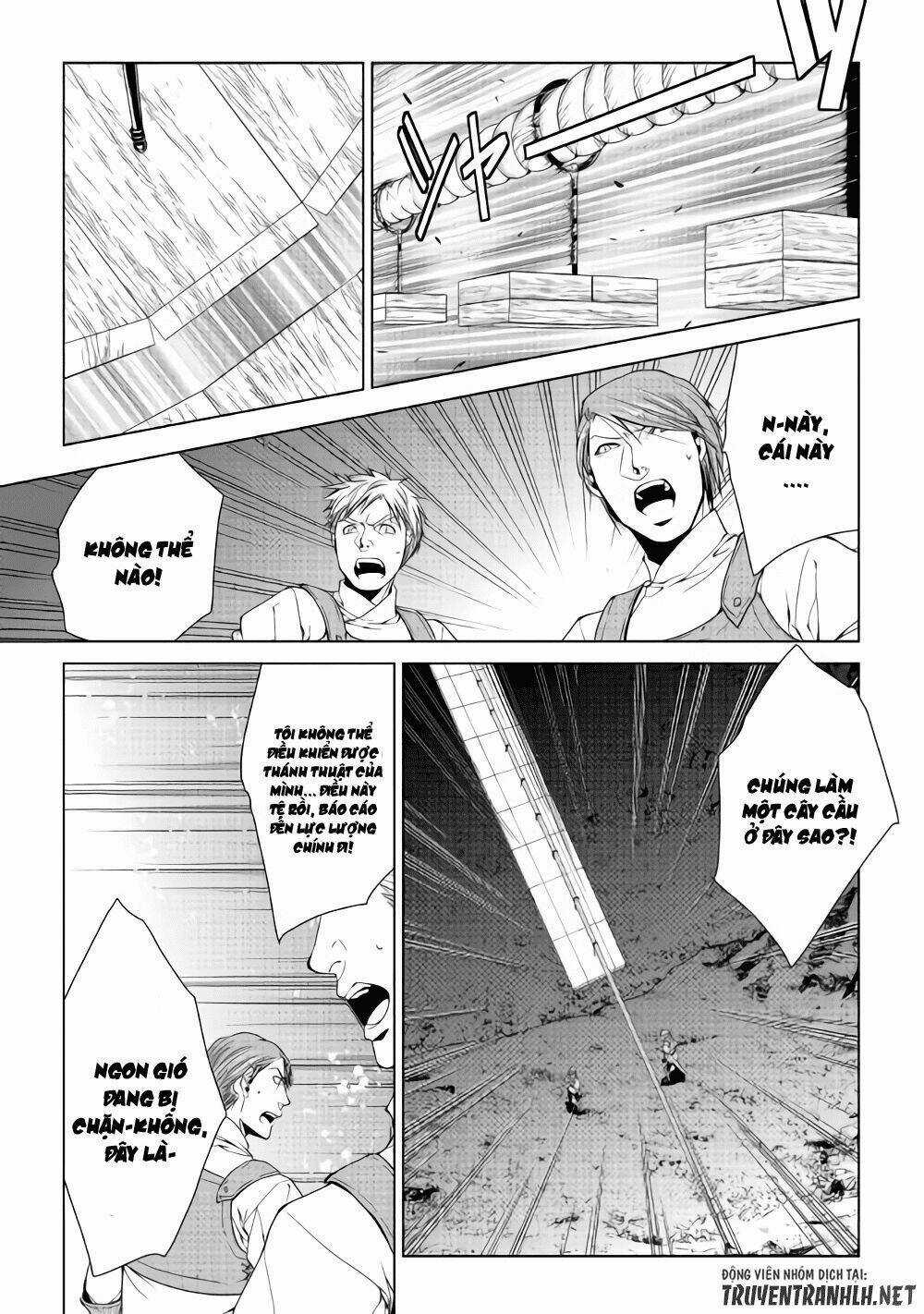 World Customize Creator - Chapter 57 - Trang 16