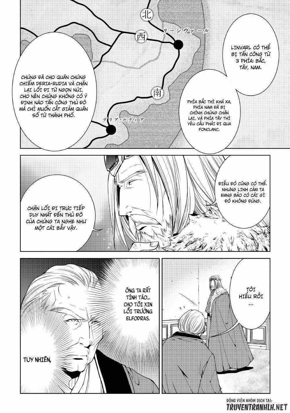 World Customize Creator - Chapter 57 - Trang 9