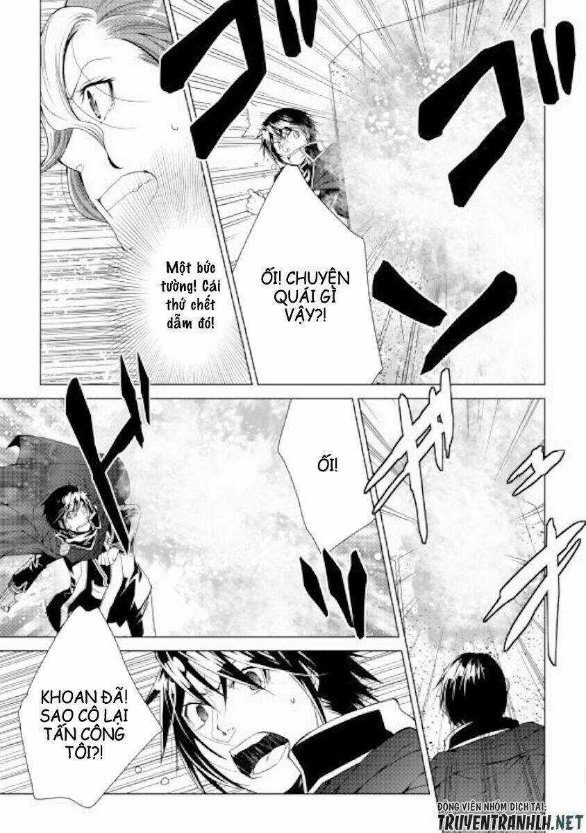 World Customize Creator - Chapter 58 - Trang 19