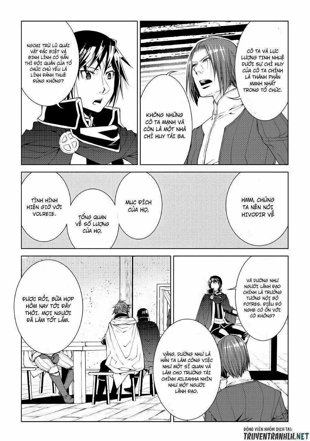 World Customize Creator - Chapter 59 - Trang 17