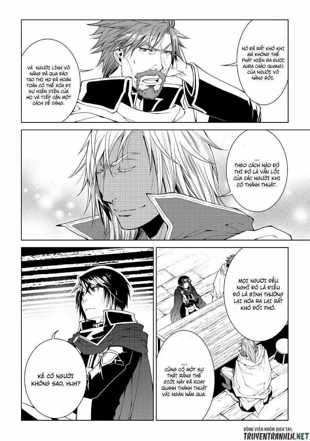 World Customize Creator - Chapter 59 - Trang 20