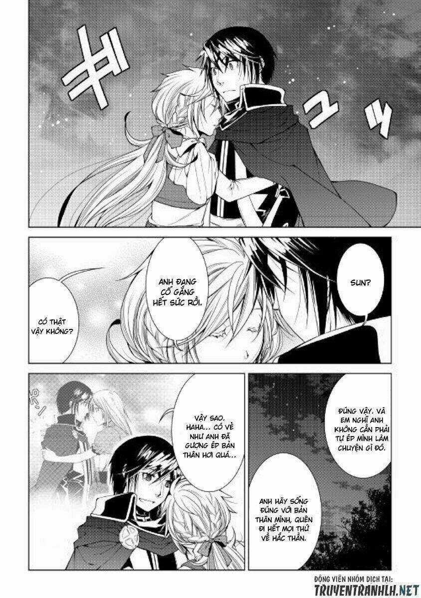 World Customize Creator - Chapter 60 - Trang 20