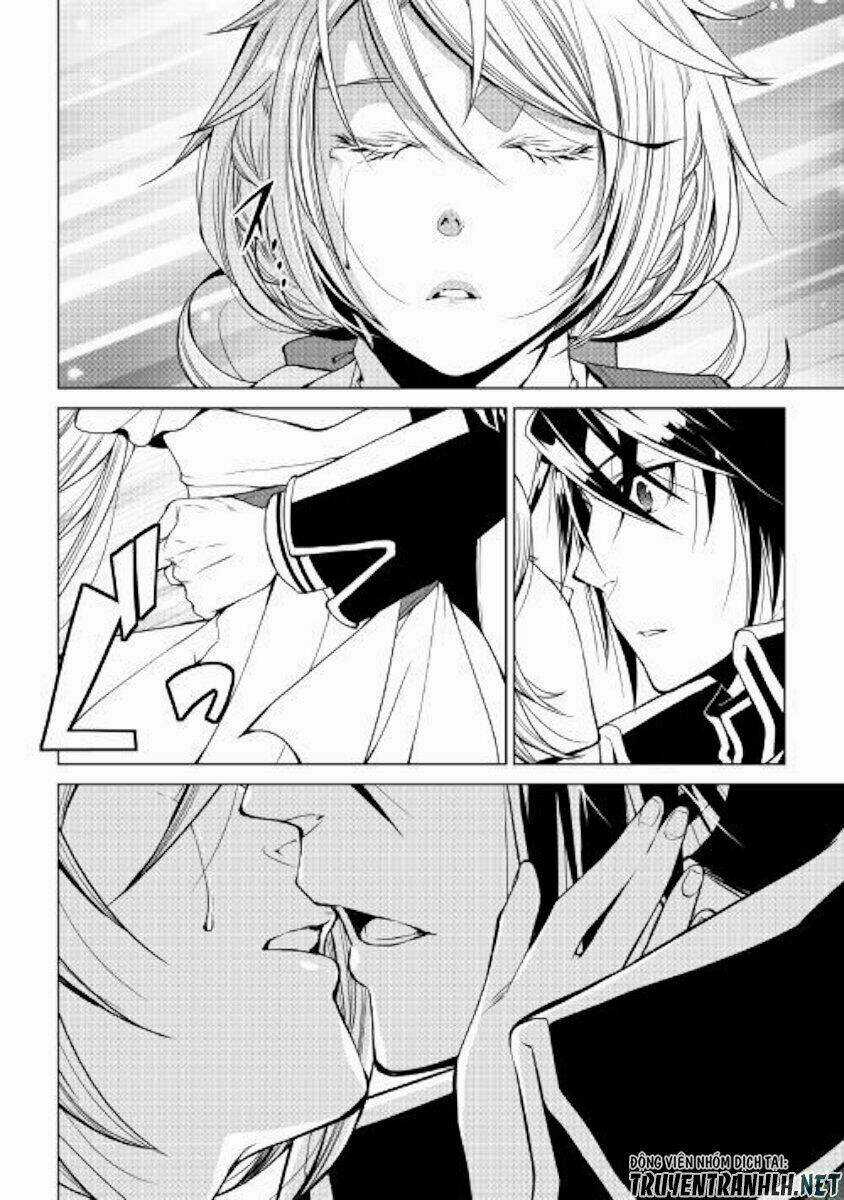 World Customize Creator - Chapter 60 - Trang 22