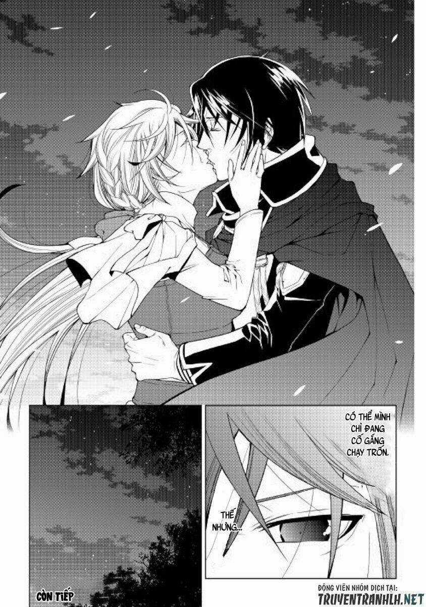 World Customize Creator - Chapter 60 - Trang 23