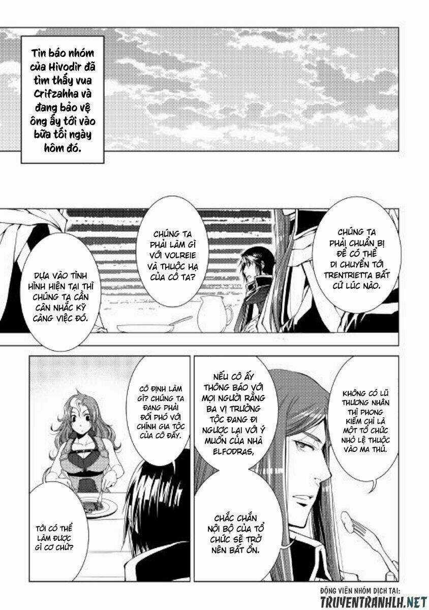 World Customize Creator - Chapter 60 - Trang 5