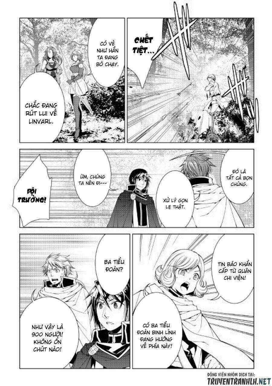 World Customize Creator - Chapter 61 - Trang 15