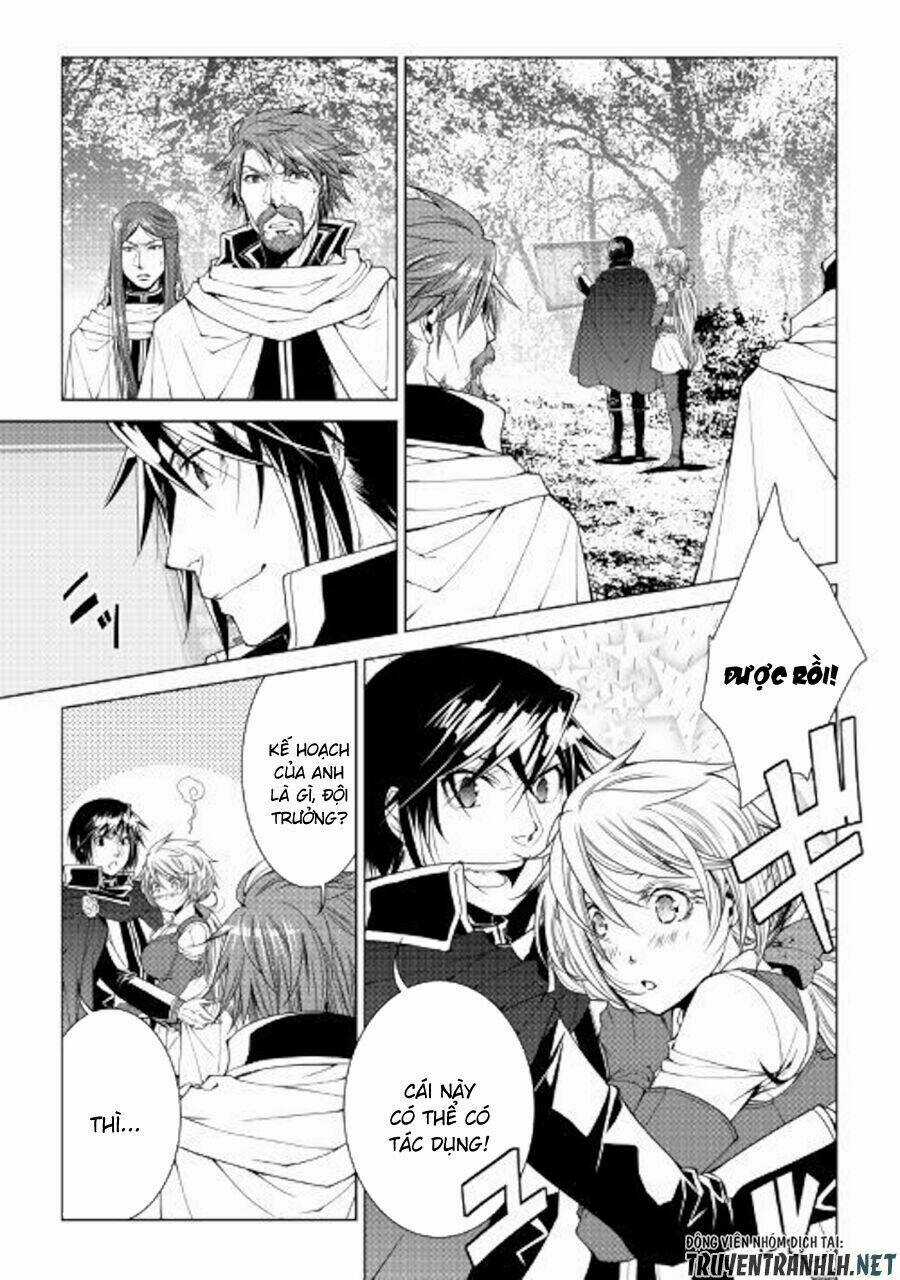 World Customize Creator - Chapter 61 - Trang 19