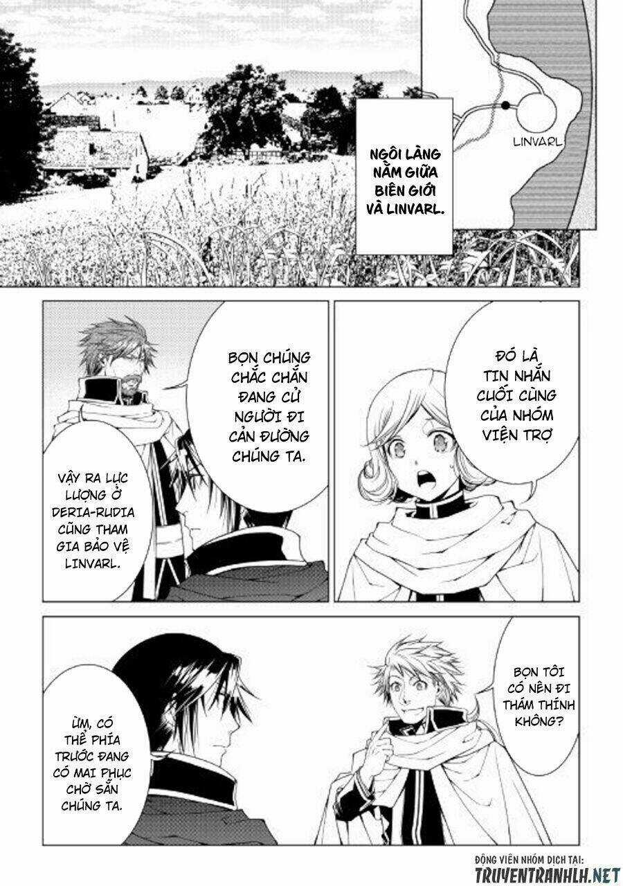 World Customize Creator - Chapter 61 - Trang 3