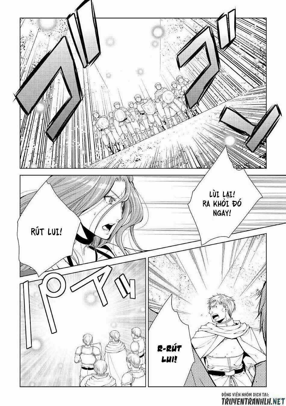 World Customize Creator - Chapter 62 - Trang 11