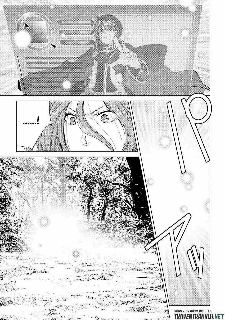 World Customize Creator - Chapter 62 - Trang 14