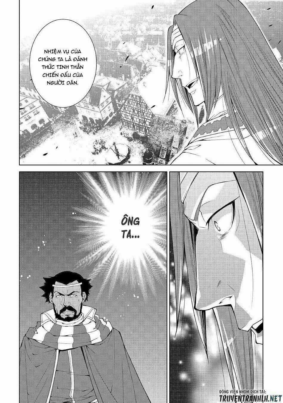 World Customize Creator - Chapter 62 - Trang 19