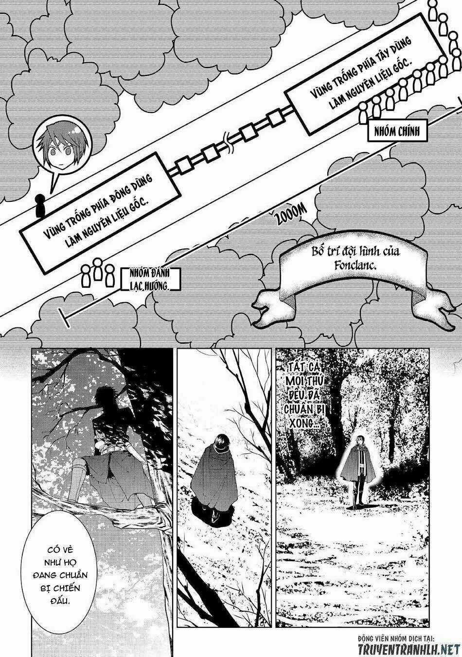 World Customize Creator - Chapter 62 - Trang 4