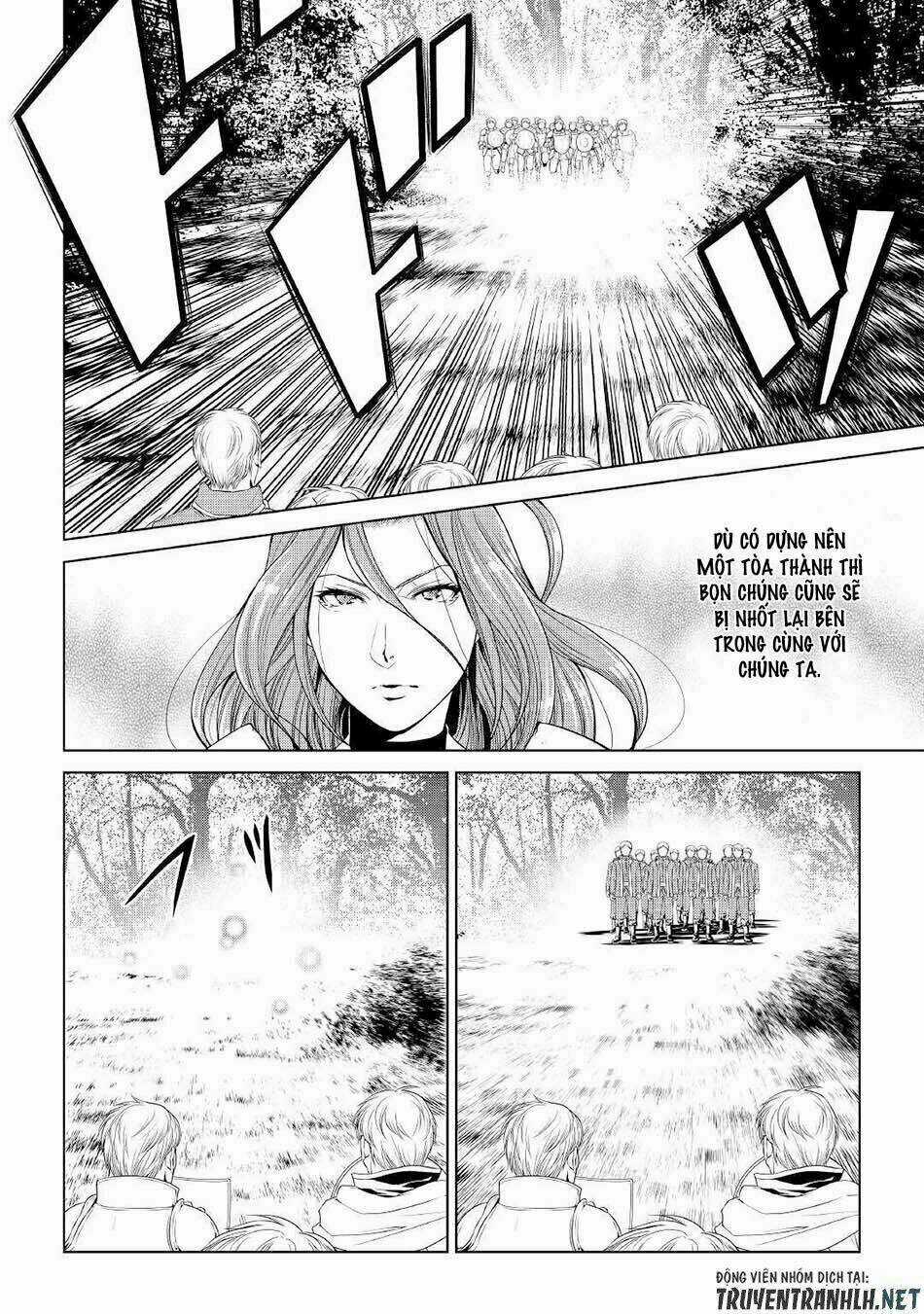 World Customize Creator - Chapter 62 - Trang 8