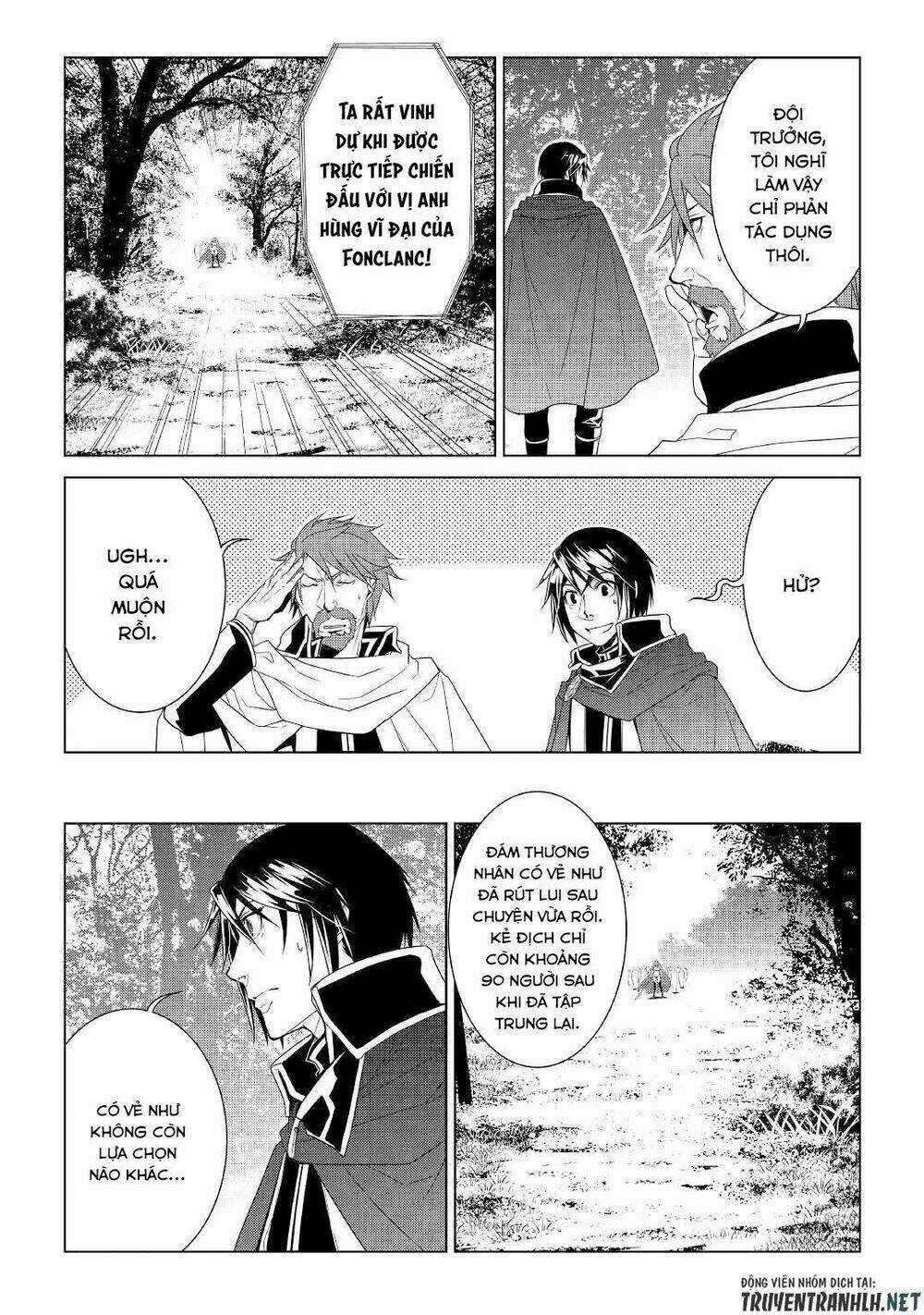 World Customize Creator - Chapter 63 - Trang 11