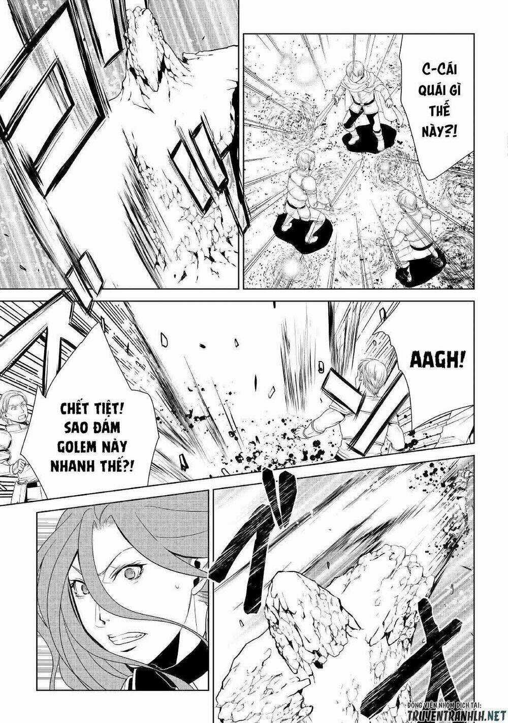 World Customize Creator - Chapter 63 - Trang 15