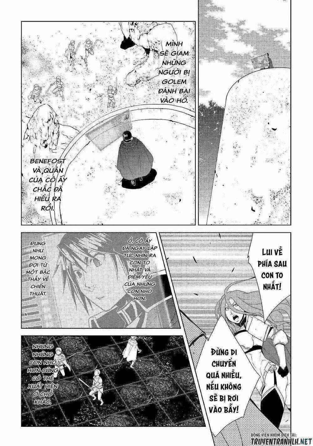 World Customize Creator - Chapter 63 - Trang 16