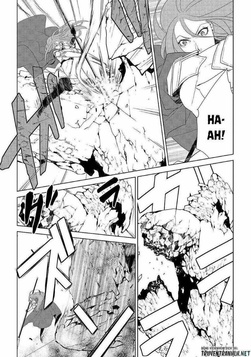 World Customize Creator - Chapter 63 - Trang 18