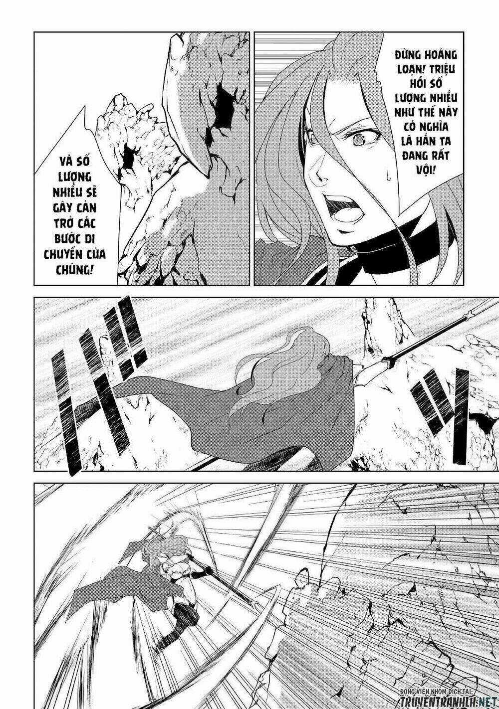 World Customize Creator - Chapter 63 - Trang 20