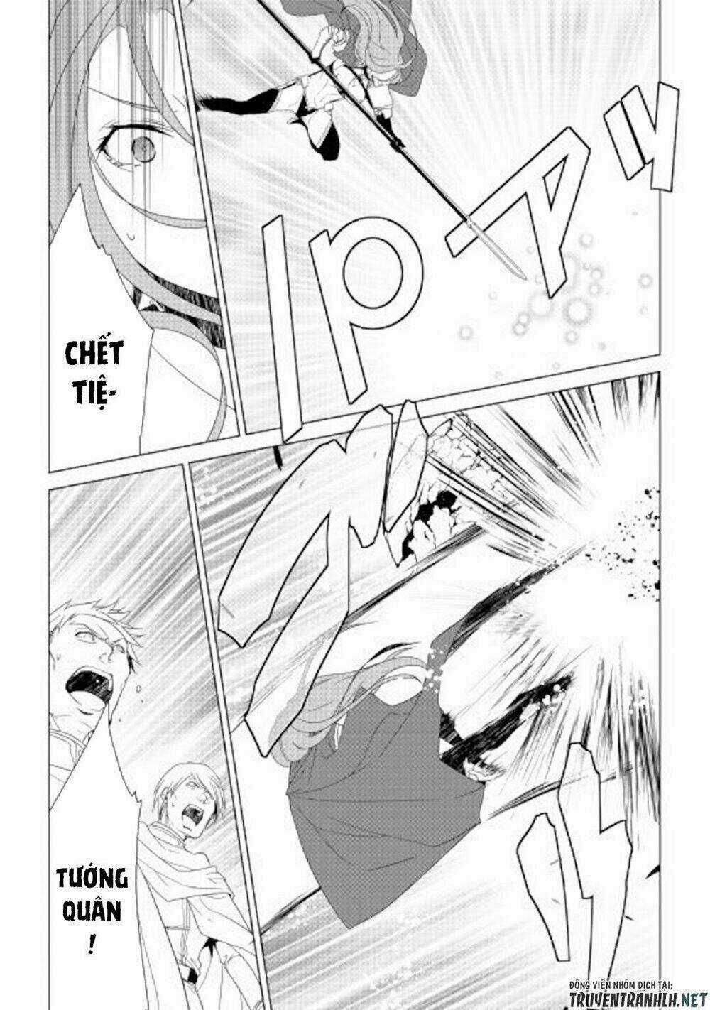 World Customize Creator - Chapter 63 - Trang 21