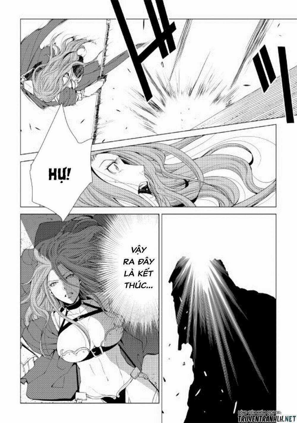 World Customize Creator - Chapter 63 - Trang 22