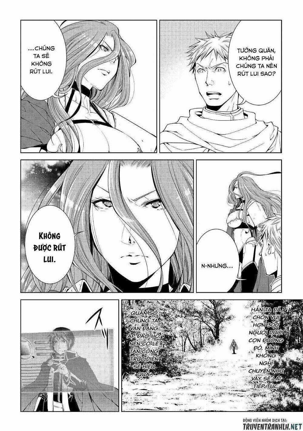 World Customize Creator - Chapter 63 - Trang 4